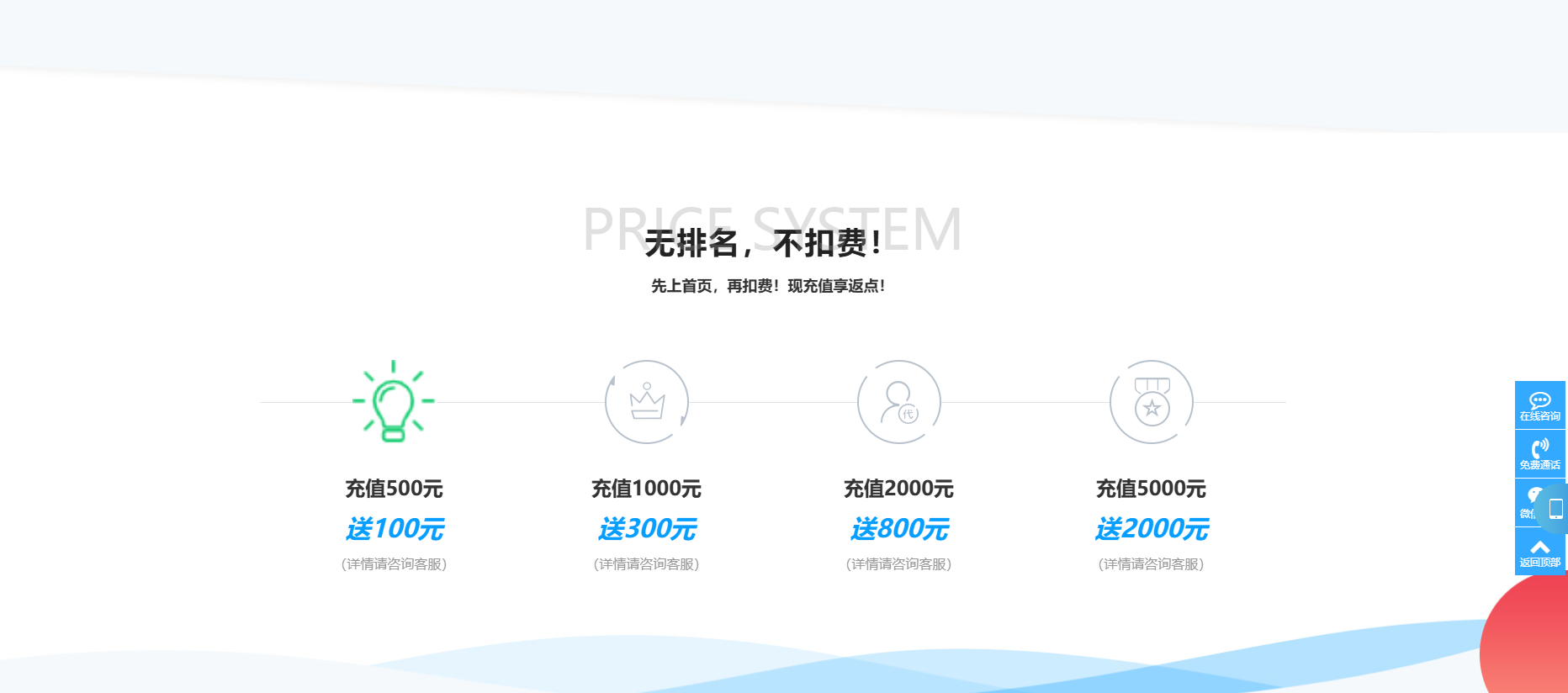 IT软件公司SEO快排网站模板,PbootCMS免费授权大气企业源码插图3_崭新源码 IT软件公司SEO快排网站模板,PbootCMS免费授权大气企业源码插图3_崭新源码