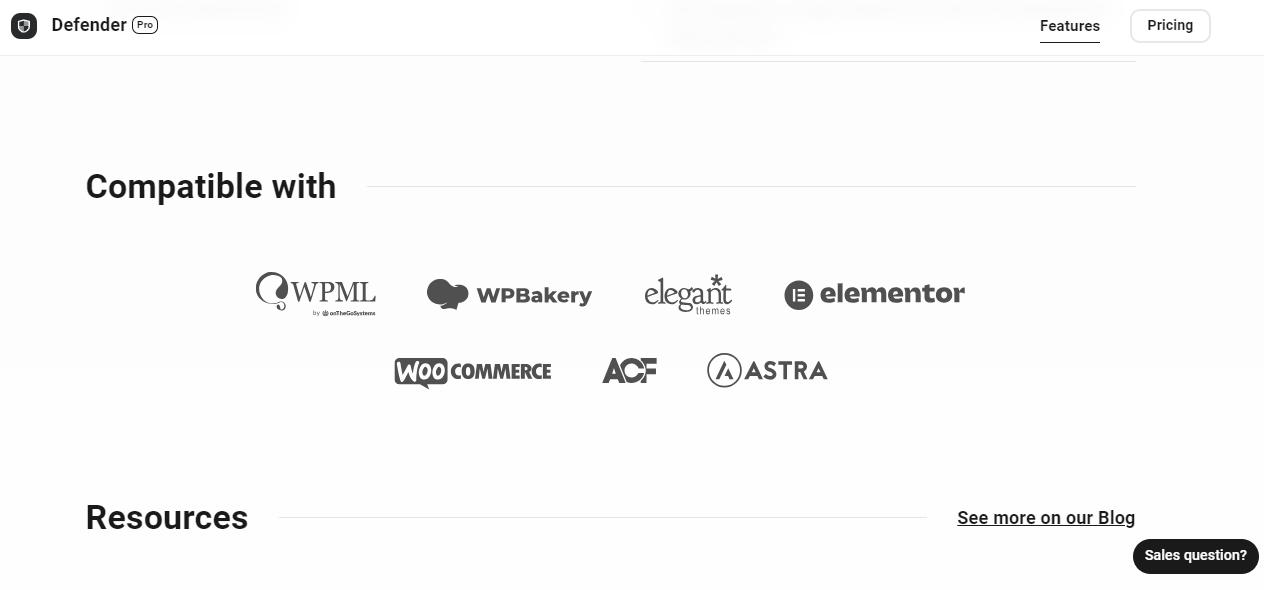 WordPress Defender Pro v5.6.1破解版,超多功能安全防护插图2_崭新源码 WordPress Defender Pro v5.6.1破解版,超多功能安全防护插图2_崭新源码