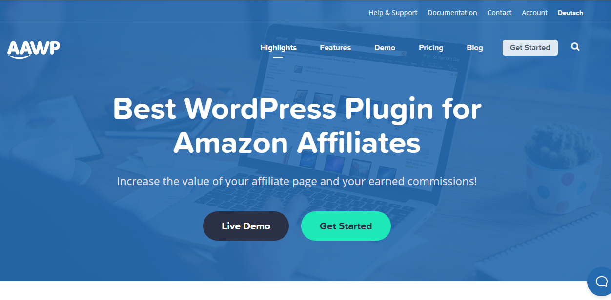 AAWP v4.3.0破解版:WordPress亚马逊联盟营销超强插件插图_崭新源码 AAWP v4.3.0破解版:WordPress亚马逊联盟营销超强插件插图_崭新源码