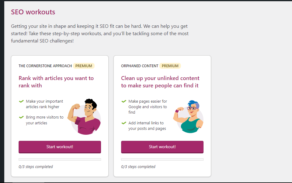 Yoast SEO Premium v26.3破解版下载与安装教程插图3_崭新源码 Yoast SEO Premium v26.3破解版下载与安装教程插图3_崭新源码