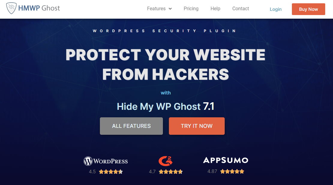 Hide My WP Ghost Premium v8.2.18破解版:强化WordPress网站安全插图_崭新源码 Hide My WP Ghost Premium v8.2.18破解版:强化WordPress网站安全插图_崭新源码