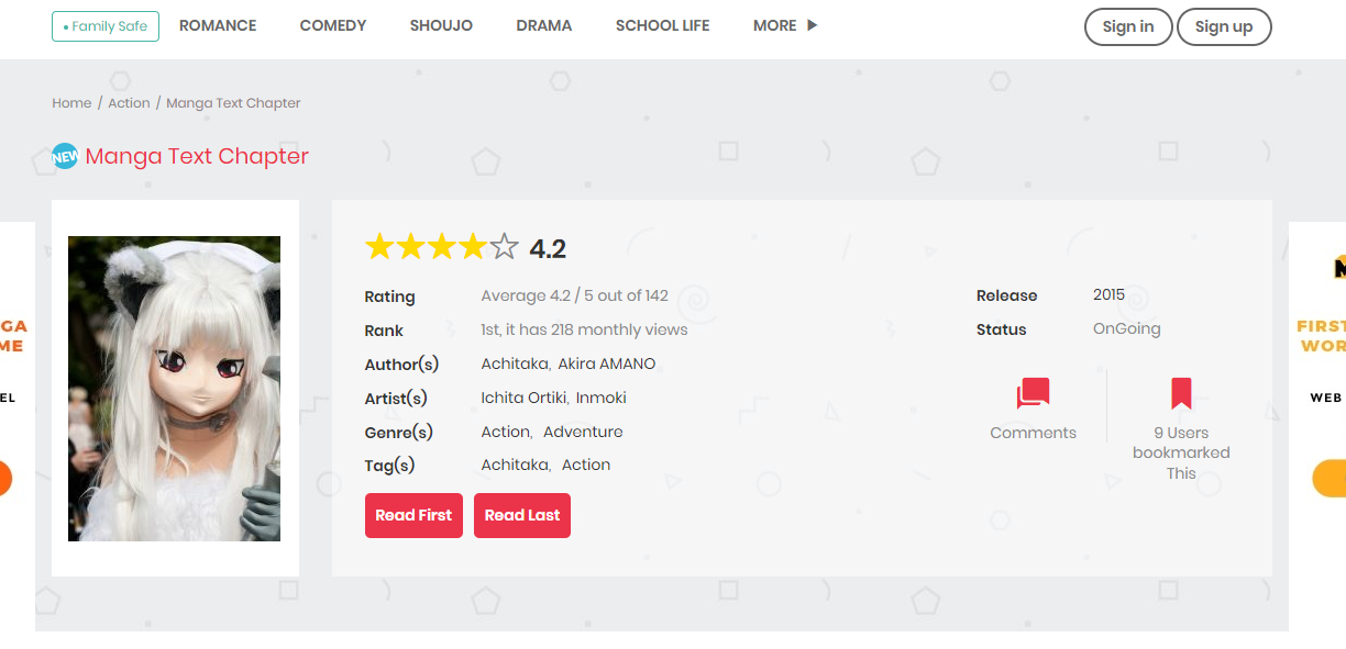 Madara v2.2.7.1主题破解版:打造WordPress专业漫画网站插图1_崭新源码 Madara v2.2.7.1主题破解版:打造WordPress专业漫画网站插图1_崭新源码